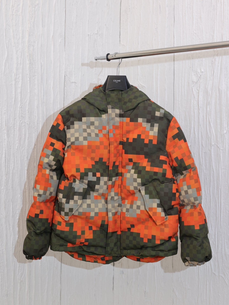 LV Coats